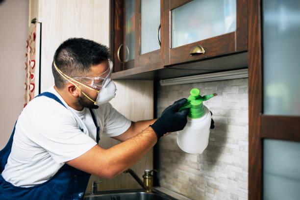  North Fond Du Lac, WI Pest Control Pros